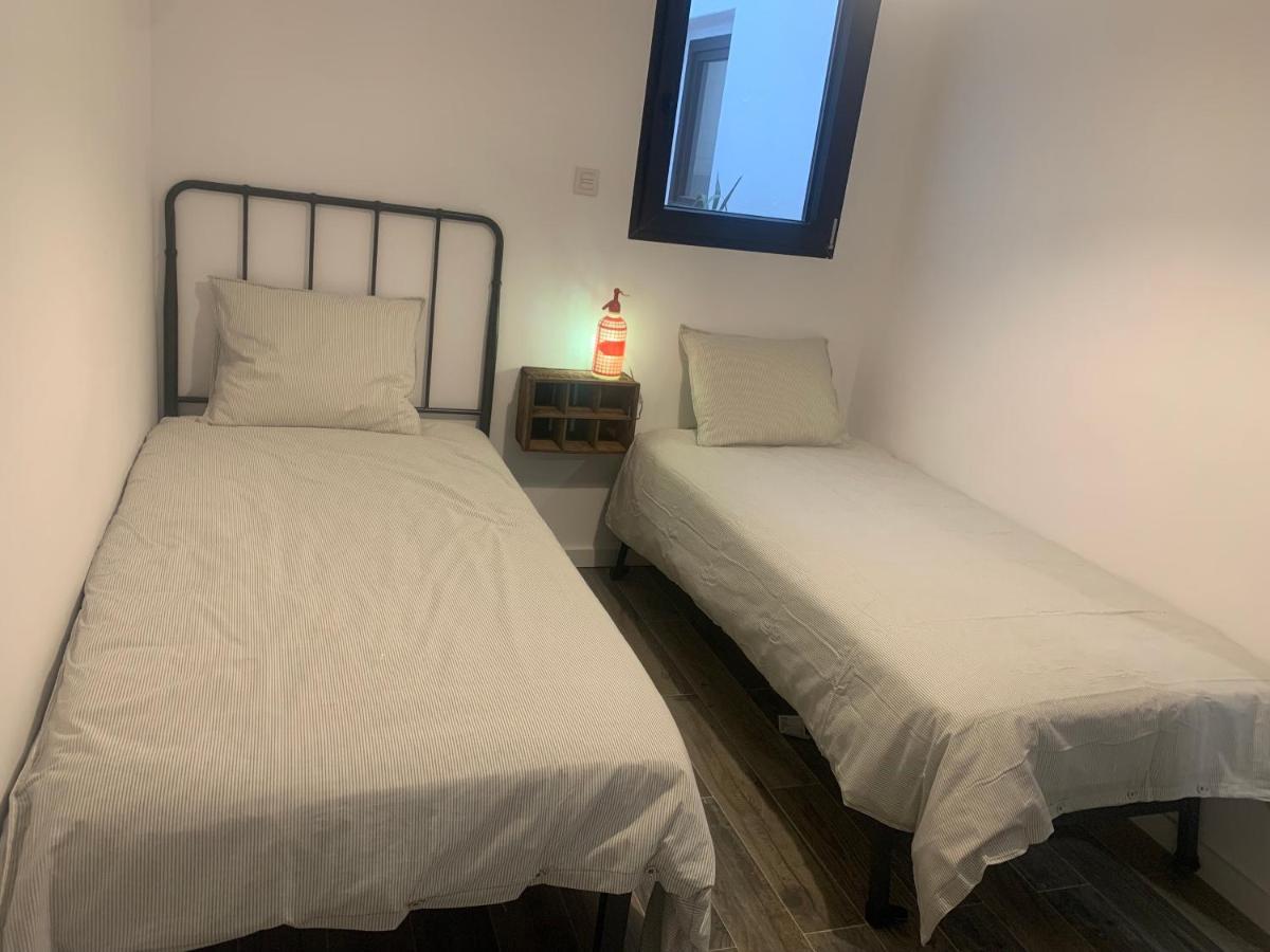 Can Martinez Calella Beach Boutique Apartment Eksteriør bilde