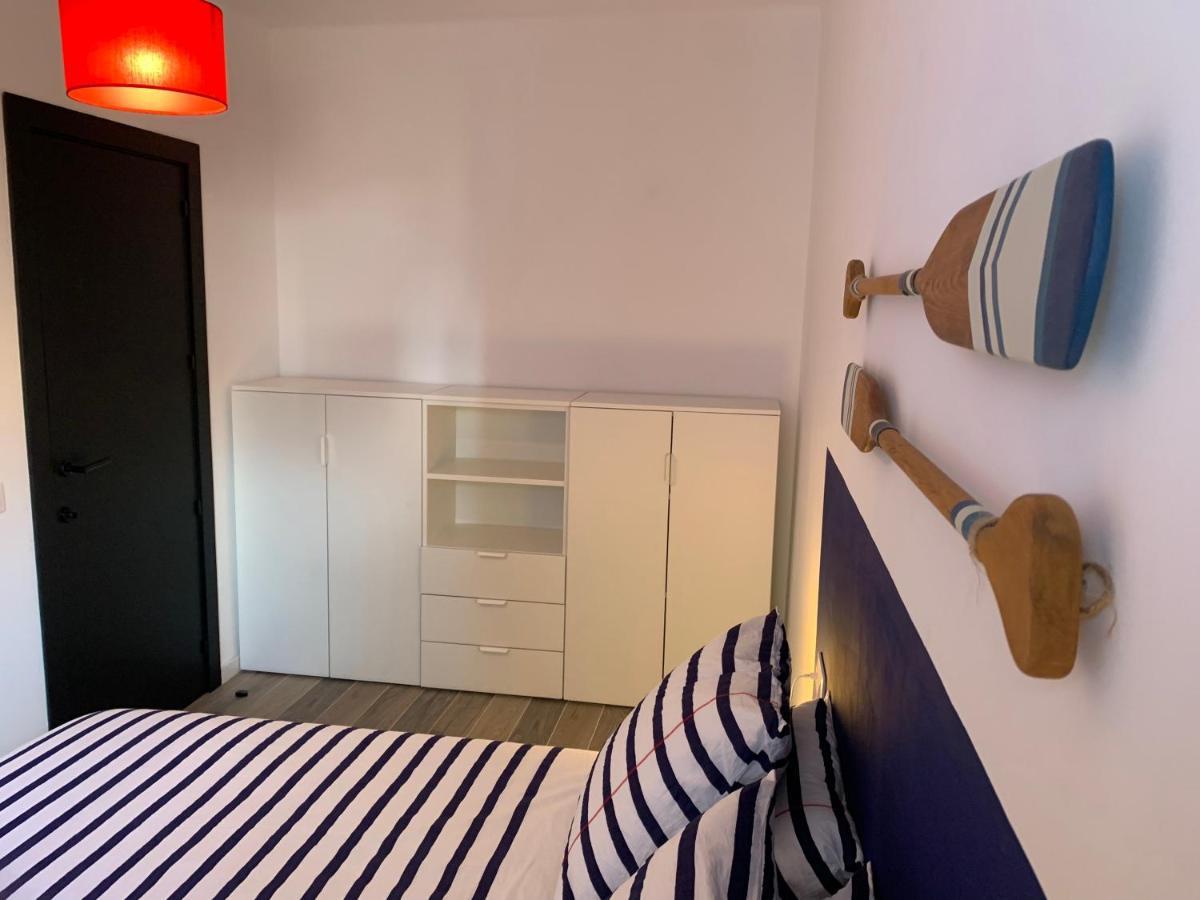 Can Martinez Calella Beach Boutique Apartment Eksteriør bilde