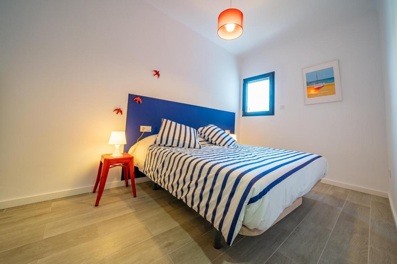 Can Martinez Calella Beach Boutique Apartment Eksteriør bilde