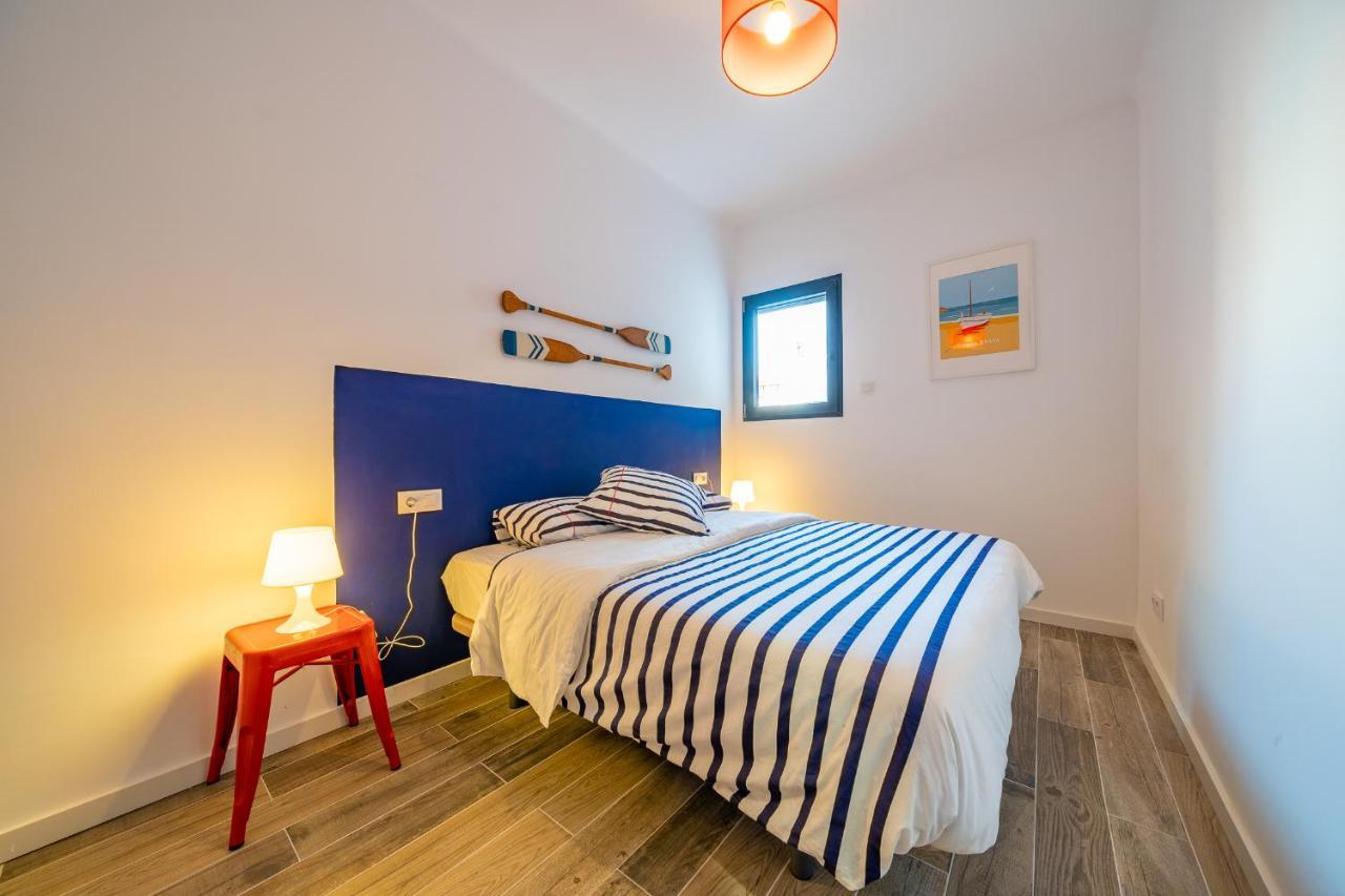 Can Martinez Calella Beach Boutique Apartment Eksteriør bilde