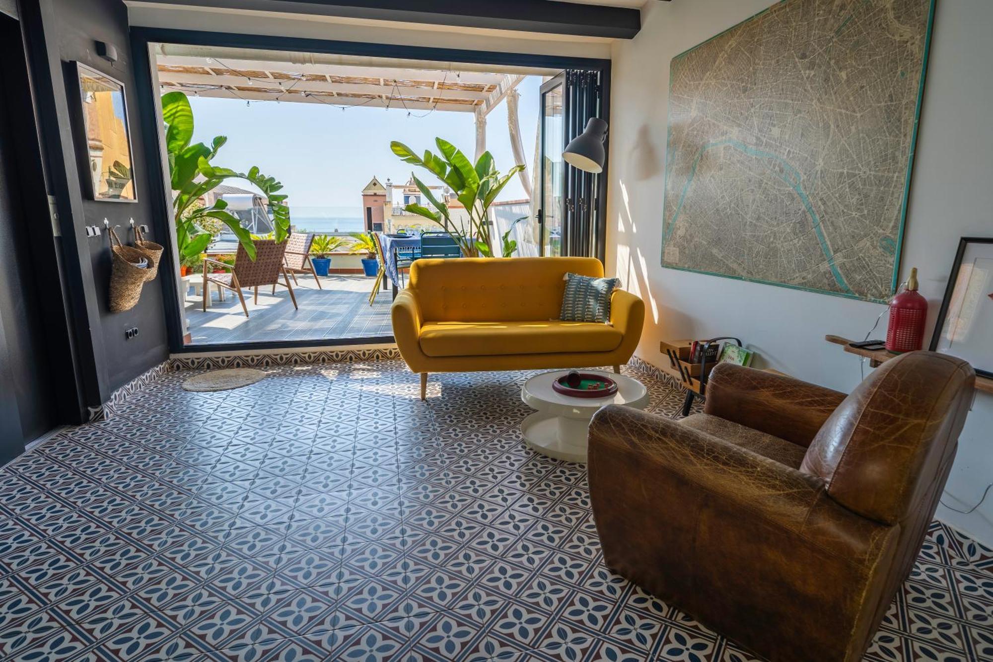 Can Martinez Calella Beach Boutique Apartment Eksteriør bilde