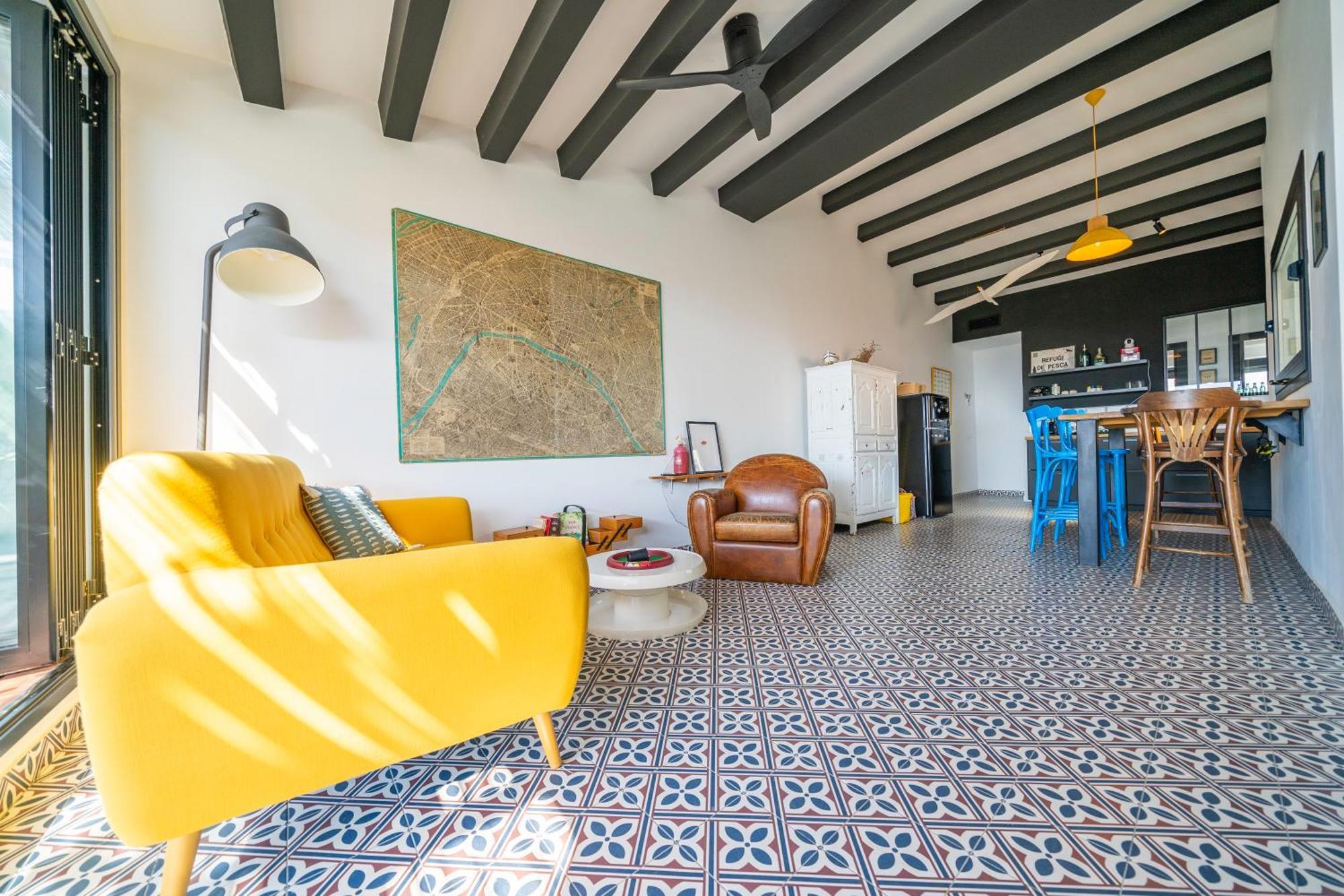 Can Martinez Calella Beach Boutique Apartment Eksteriør bilde