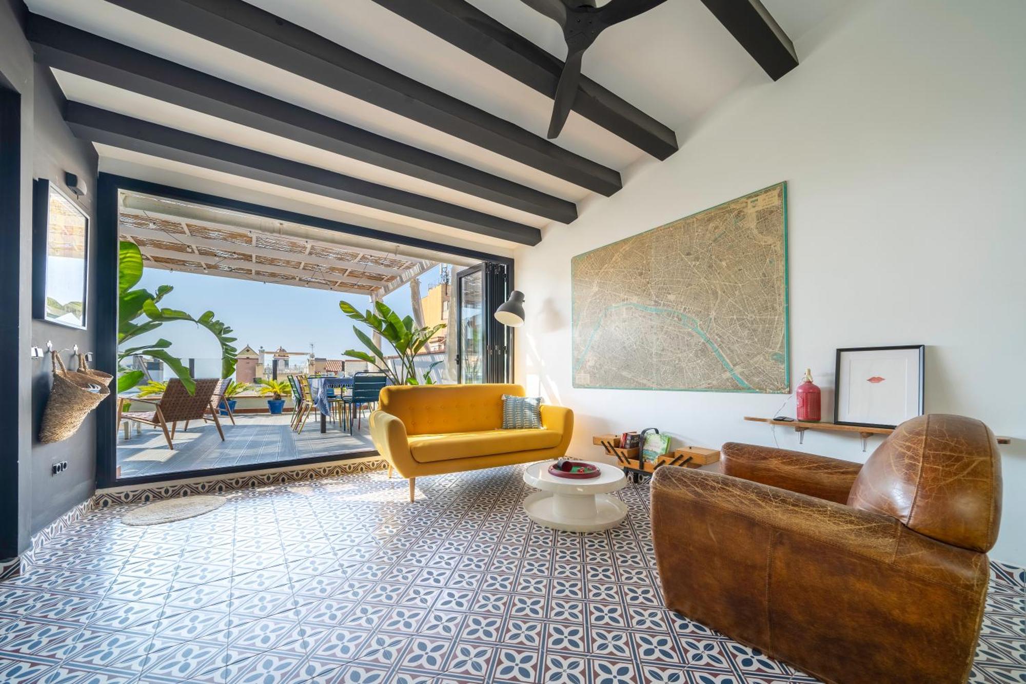 Can Martinez Calella Beach Boutique Apartment Eksteriør bilde